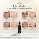 Complete Hair & Skin Care Combo