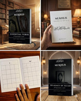 Tracing Kit Set of 4