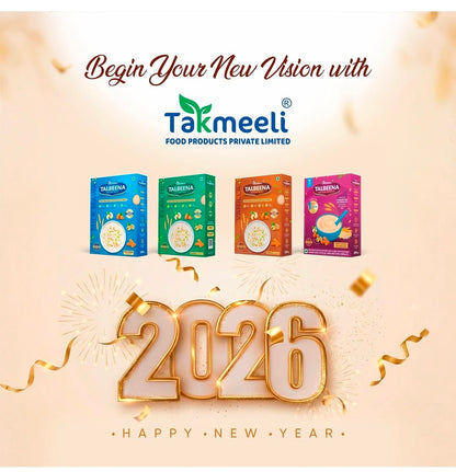 Takmeeli Talbeena Combo of 3  (750g) | Pay On Delivery