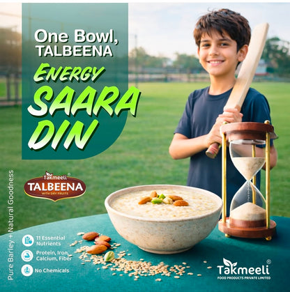 Takmeeli Talbeena Combo of 3  (750g) | Pay On Delivery