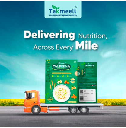 Takmeeli Talbeena Combo of 3  (750g) | Pay On Delivery