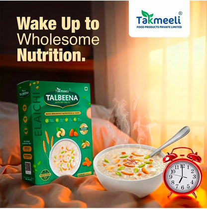 Takmeeli Talbeena Combo of 3  (750g) | Pay On Delivery