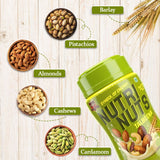 Nutri Nuts Talbeena