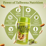 Nutri Nuts Talbeena