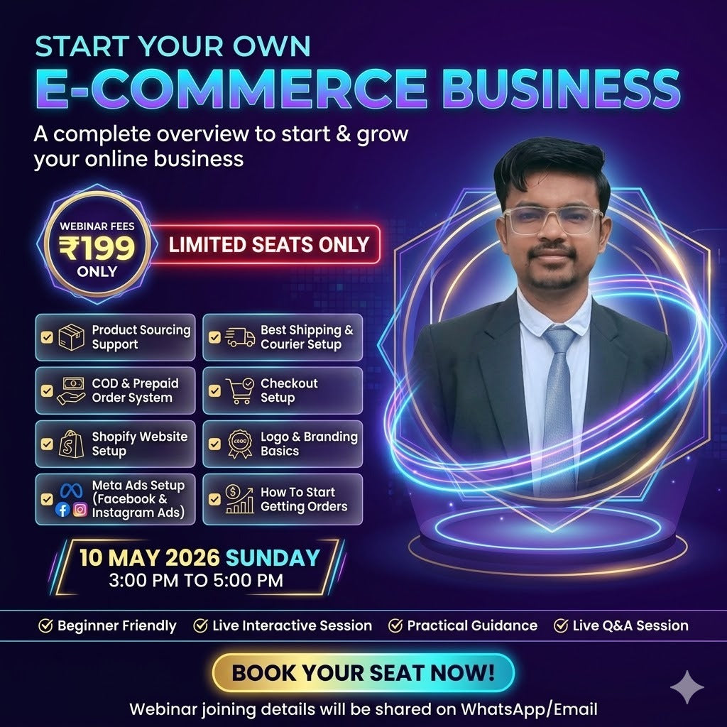 Webinar
