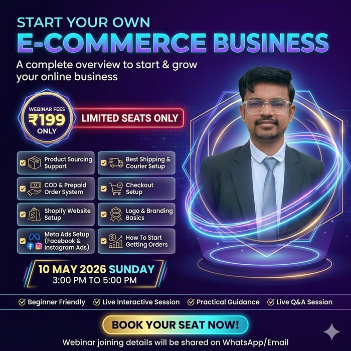 Webinar